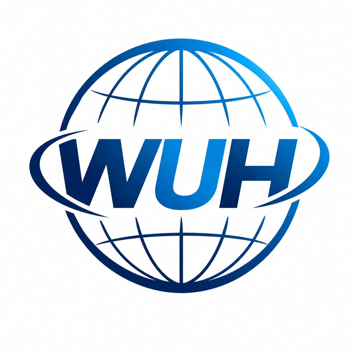 World Utility Hub logo